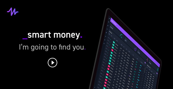 Smart Money, I'm Going to Find You. 580x300